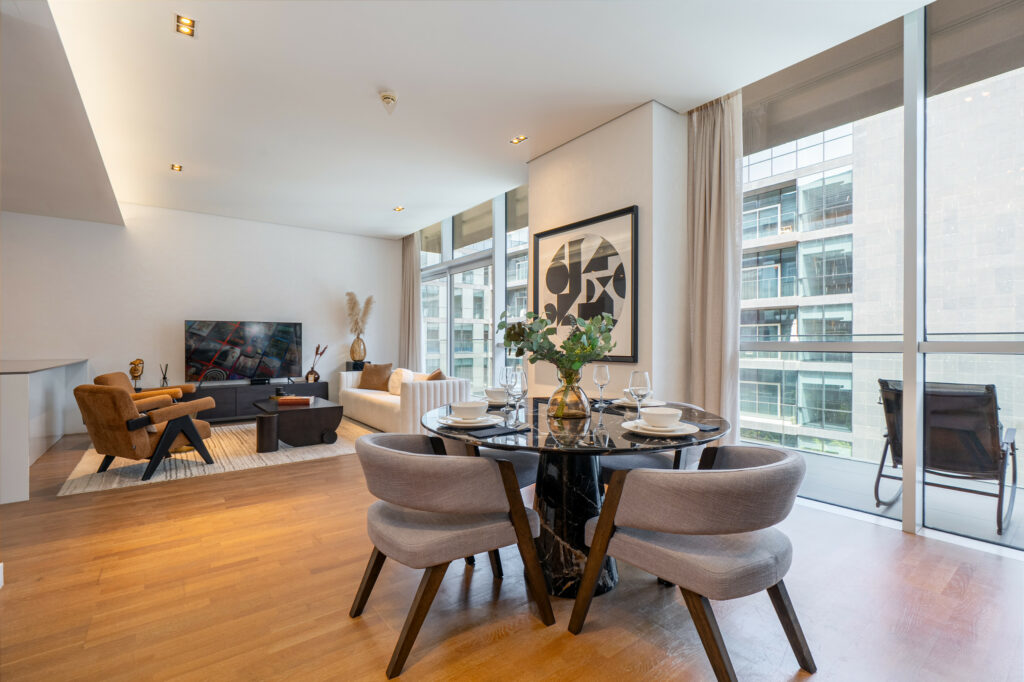 Near Metro | Study Room | Lifestyle Destination