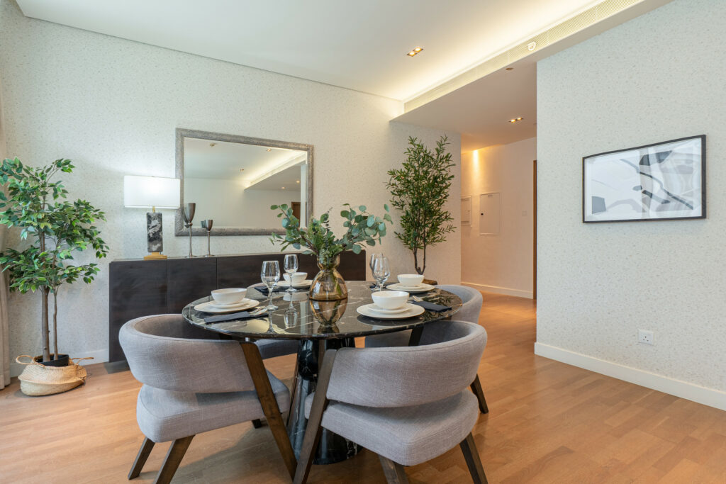 Near Metro | Study Room | Lifestyle Destination