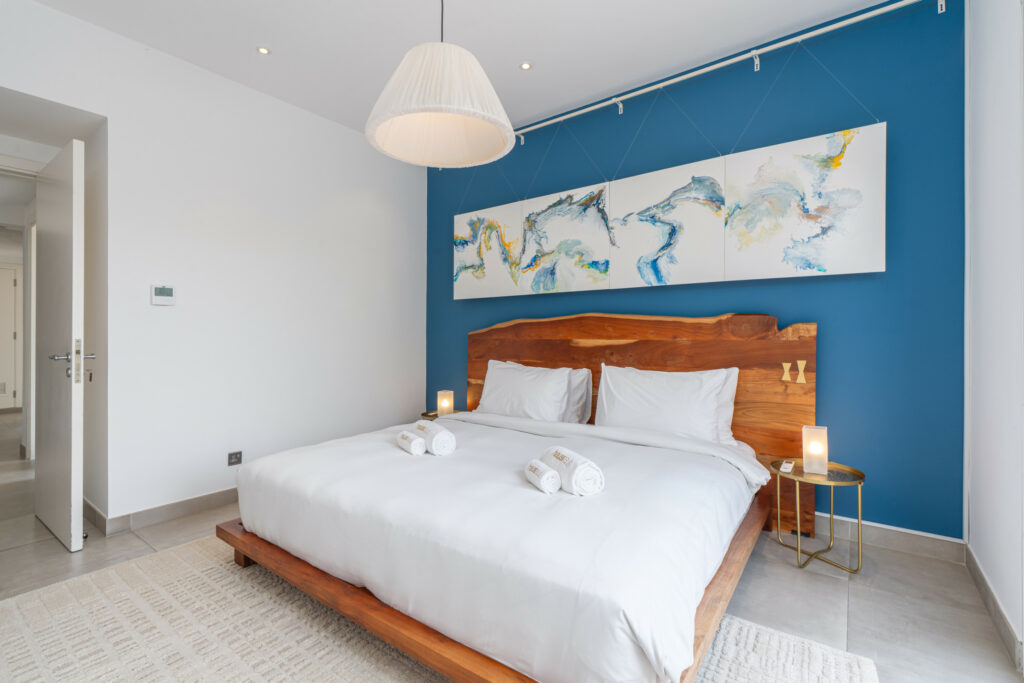 Serene Retreat | Garden and Pool Family Villa