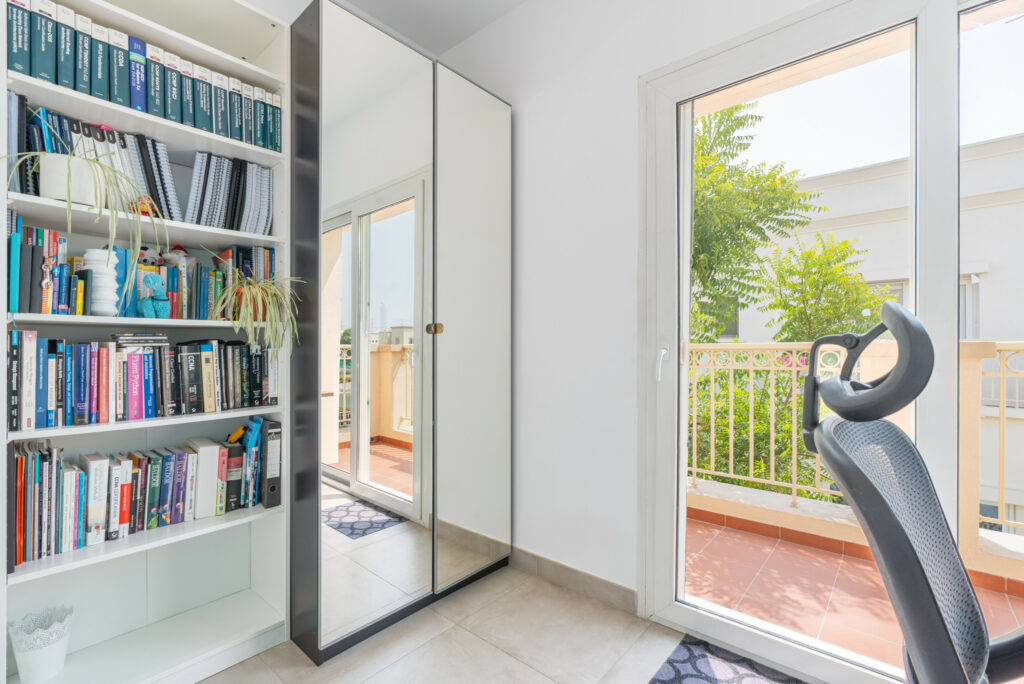 Serene Retreat | Garden and Pool Family Villa