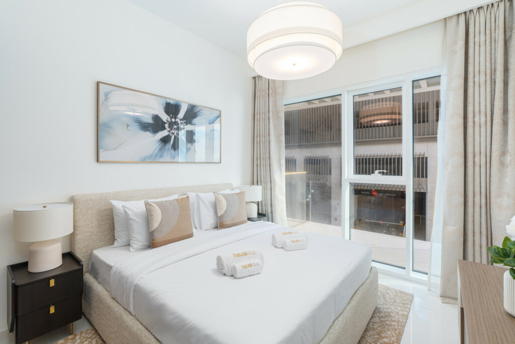 Premium | Beachfront | Elie Saab Designer Building