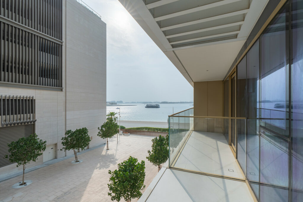 Premium | Beachfront | Elie Saab Designer Building