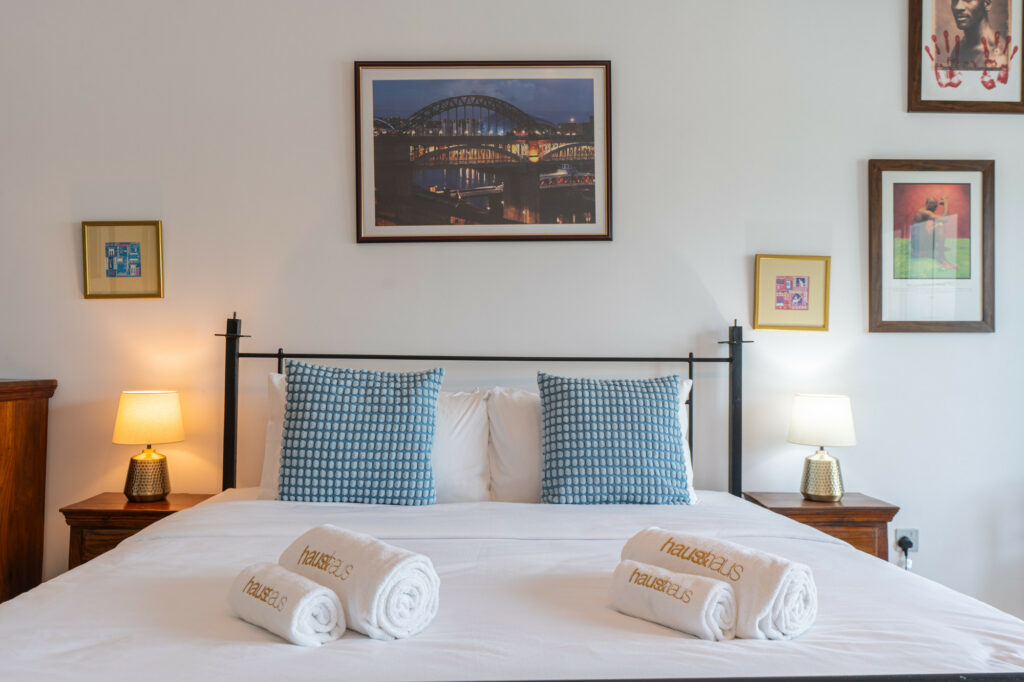 Private Garden | Best for Families | Cosy Retreat