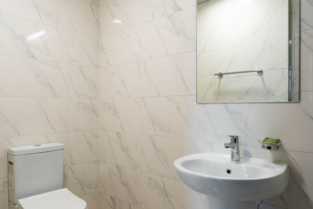 Vibrant Studio | Great Amenities | Modern