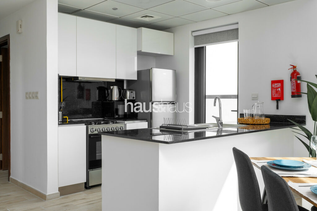 Multiple Units | Vibrant | Modern Facilities