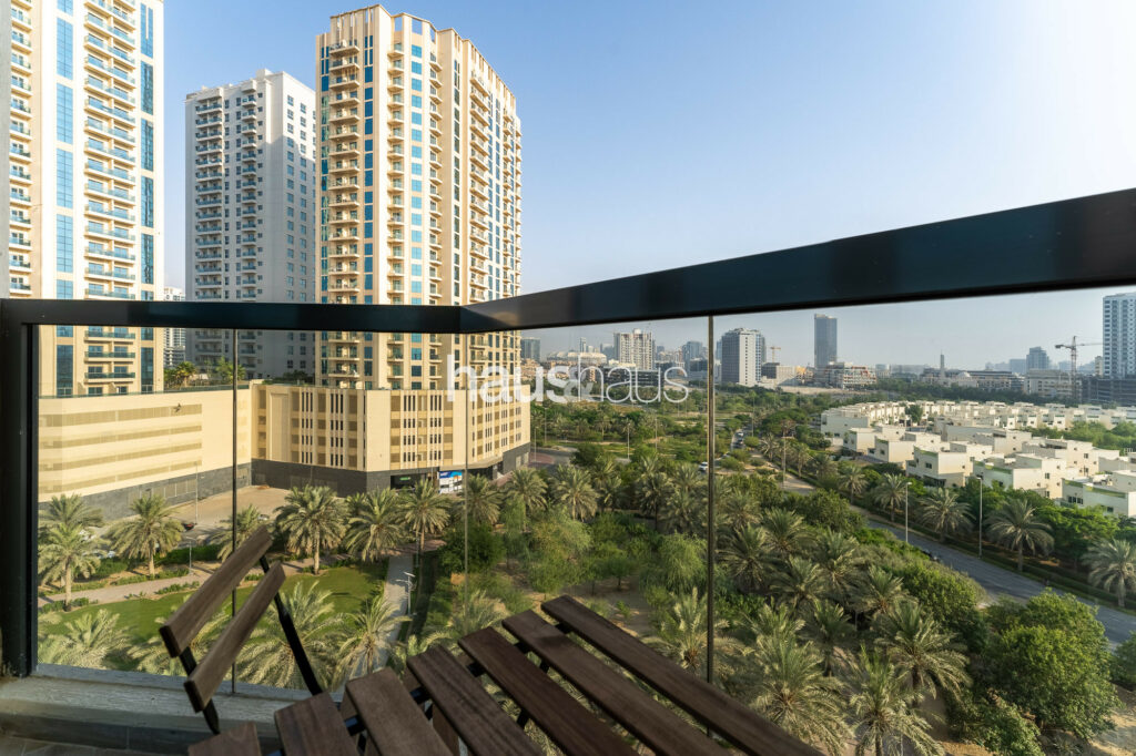 Multiple Units | Vibrant | Modern Facilities