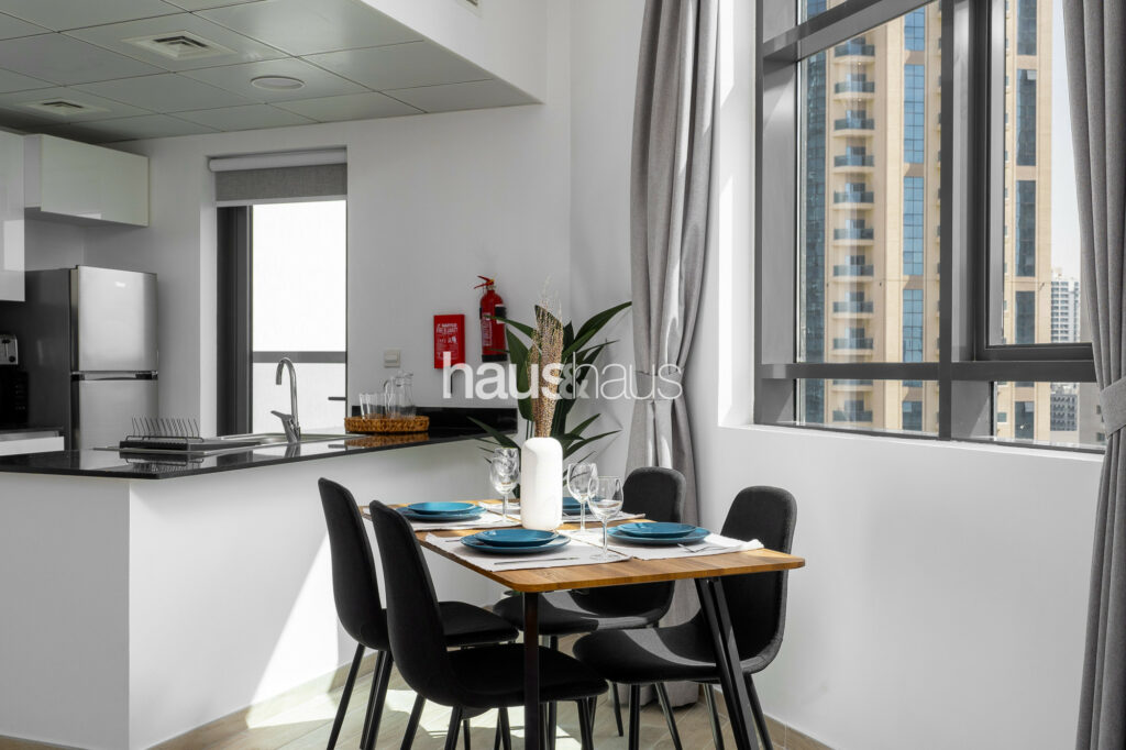 Multiple Units | Vibrant | Modern Facilities