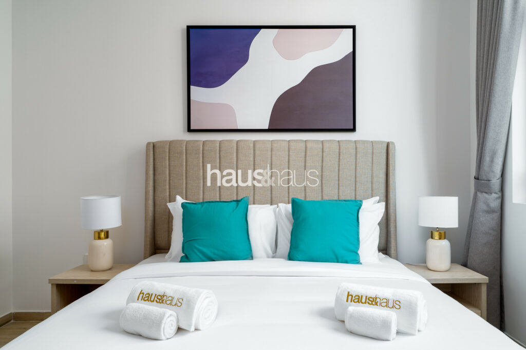 Multiple Units | Vibrant | Modern Facilities