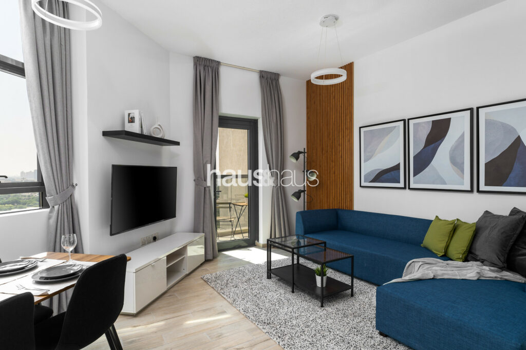 Multiple Units | Vibrant | Modern Facilities