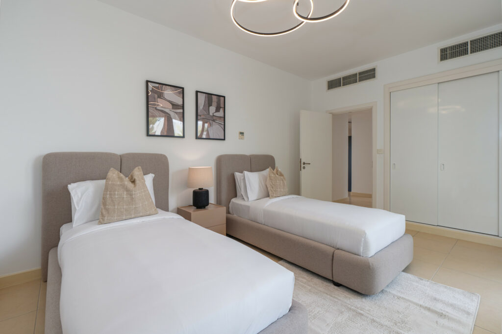 Family Villa with Private Pool | Newly Furnished