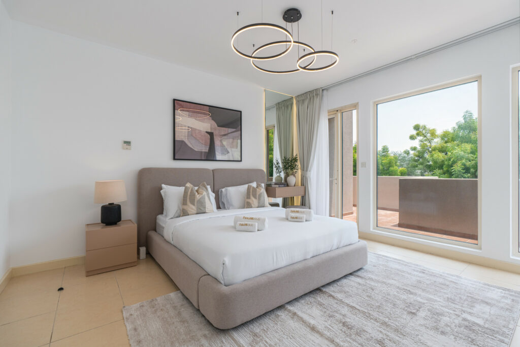 Family Villa with Private Pool | Newly Furnished