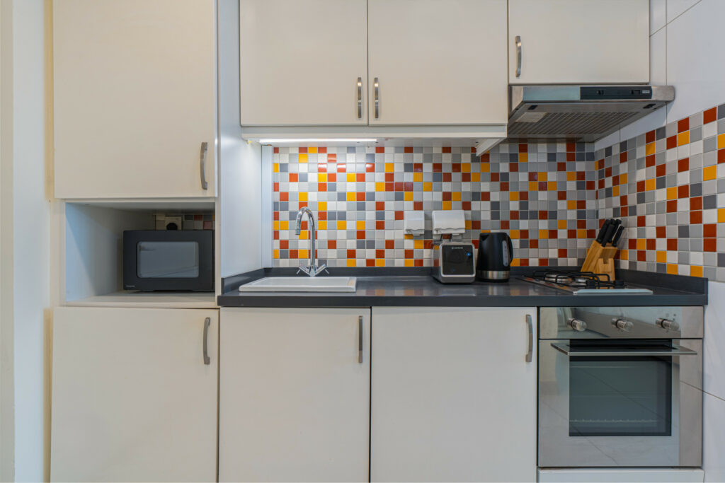 Sea View Studio | Coastal Charm | Palm Jumeirah