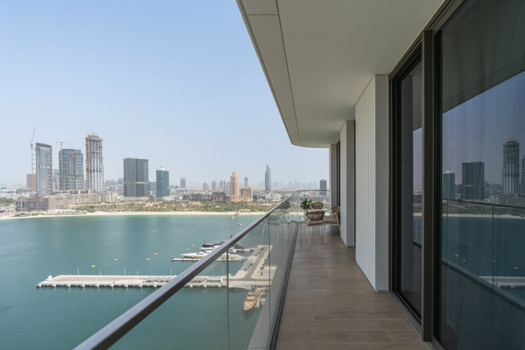 Exclusive | Beachfront Living | Luxurious 2BR