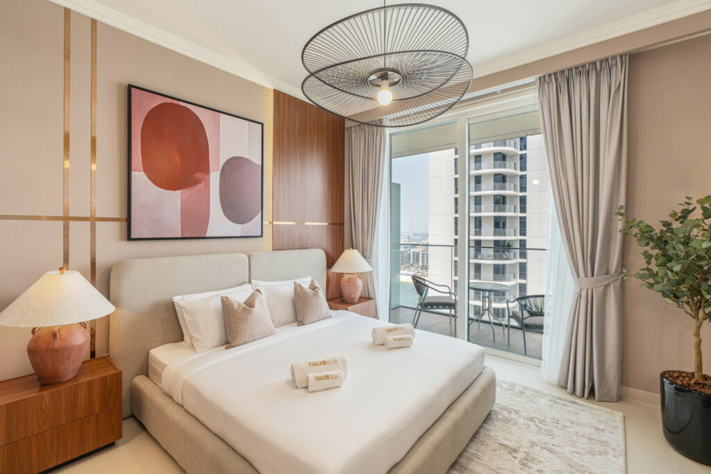 Exclusive | Beachfront Living | Luxurious 2BR