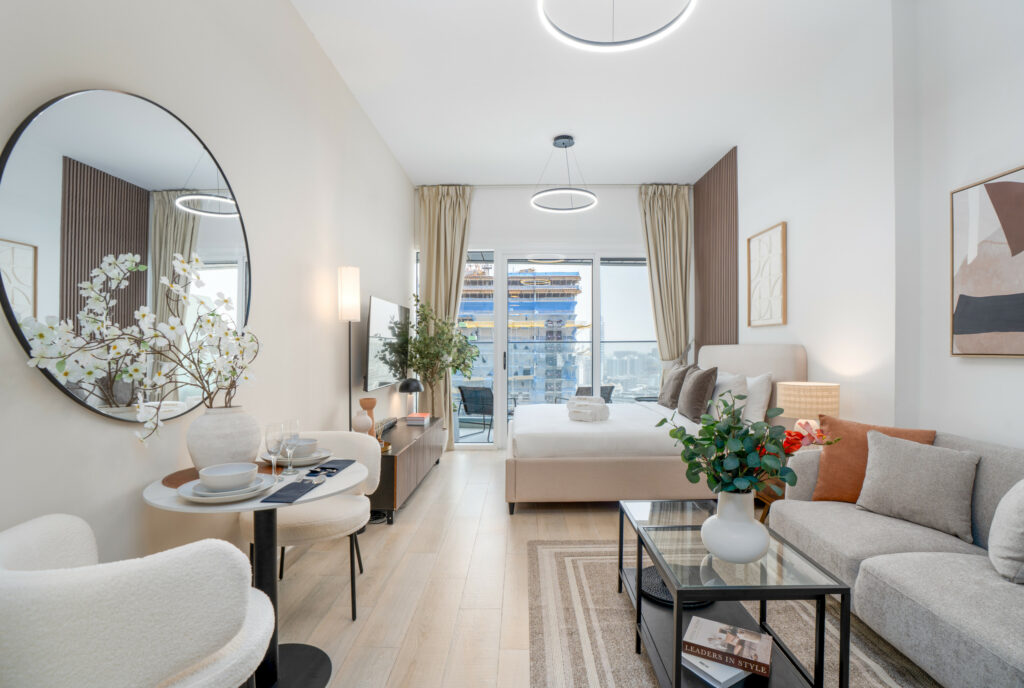 Newly Furnished | Spacious | Modern Facilities