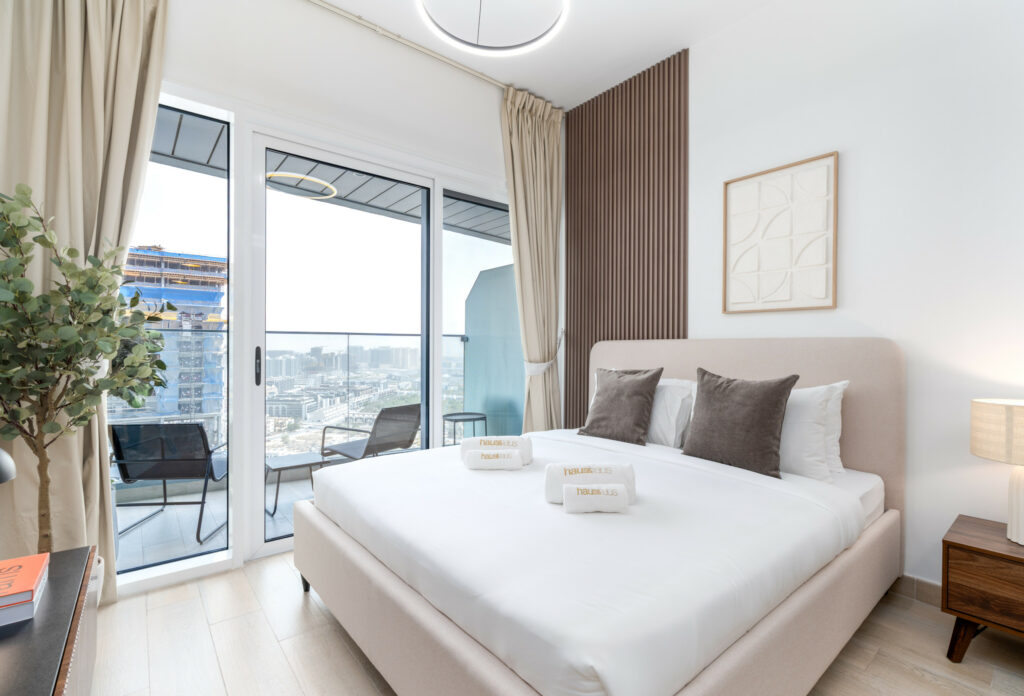 Newly Furnished | Spacious | Modern Facilities