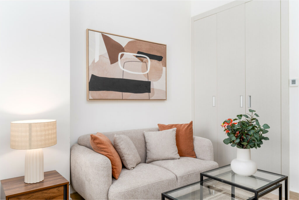 Newly Furnished | Spacious | Modern Facilities