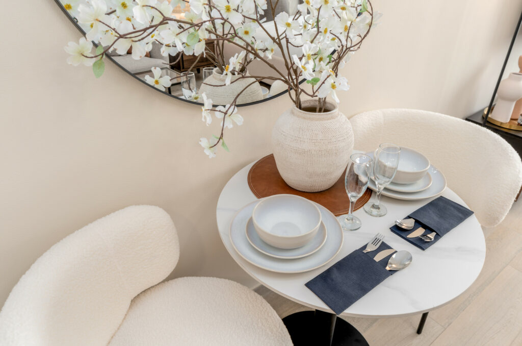 Newly Furnished | Spacious | Modern Facilities