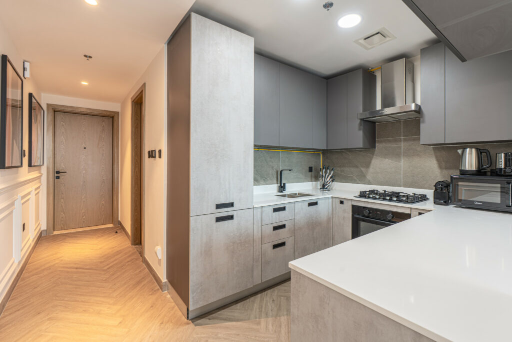 Newly Furnished | Near Circle Mall | Elegant