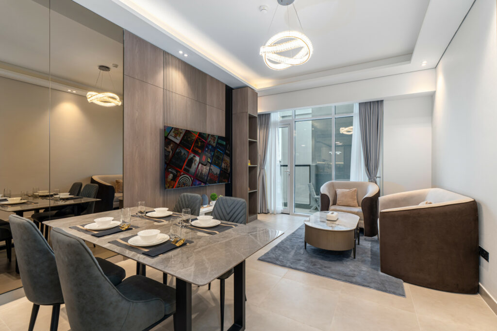 Brand New | Near Park | Study Room