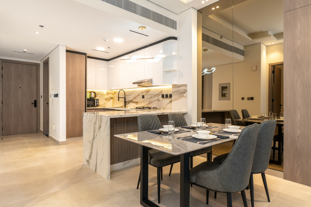 Brand New | Near Park | Study Room