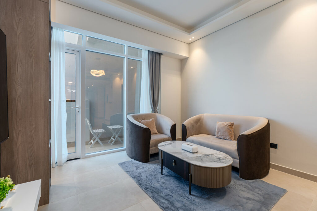 Brand New | Near Park | Study Room