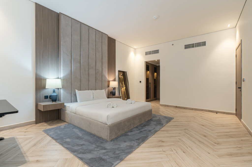 Brand New | Near Park | Study Room