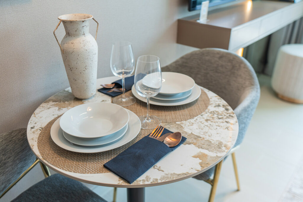 Newly Furnished Studio | Luxurious Ambience | JVC