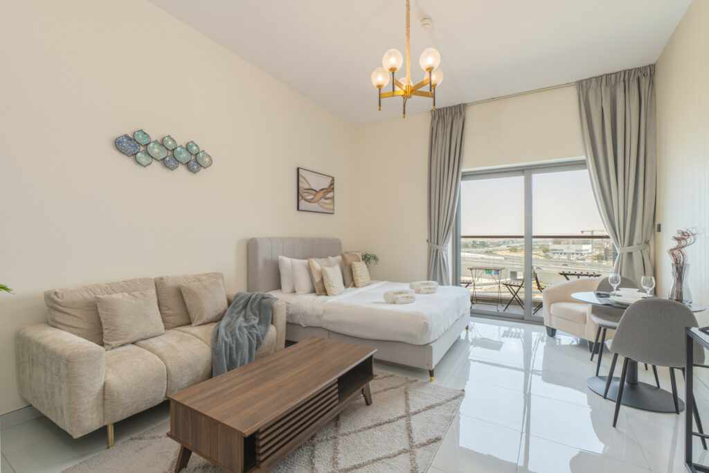 Peaceful Living | Connected to Wavez Avenue Mall