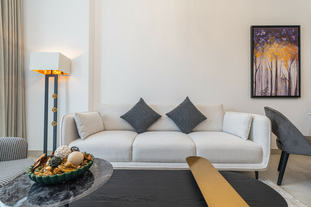 Charming Pool View | Premium Facilities | Modern