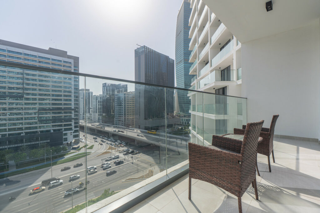 Charming Pool View | Premium Facilities | Modern