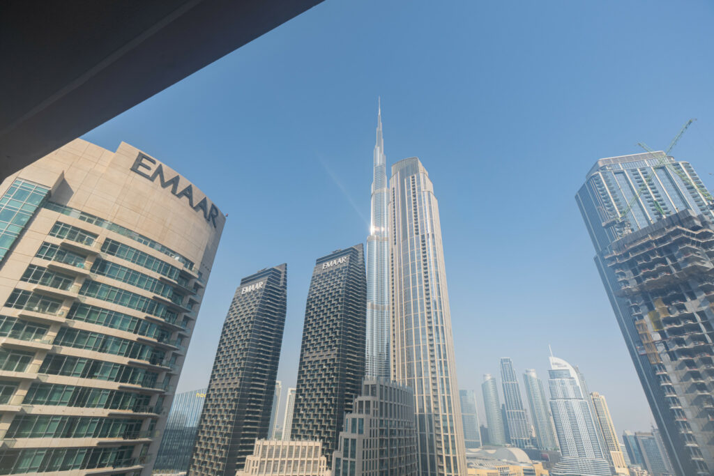 Burj Khalifa & Fountain View | Spacious 3BR