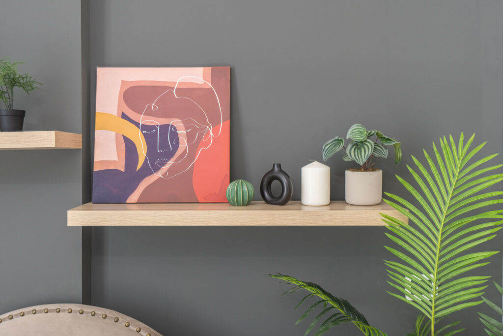 Affordable Comfort | Near Metro | Modern Studio