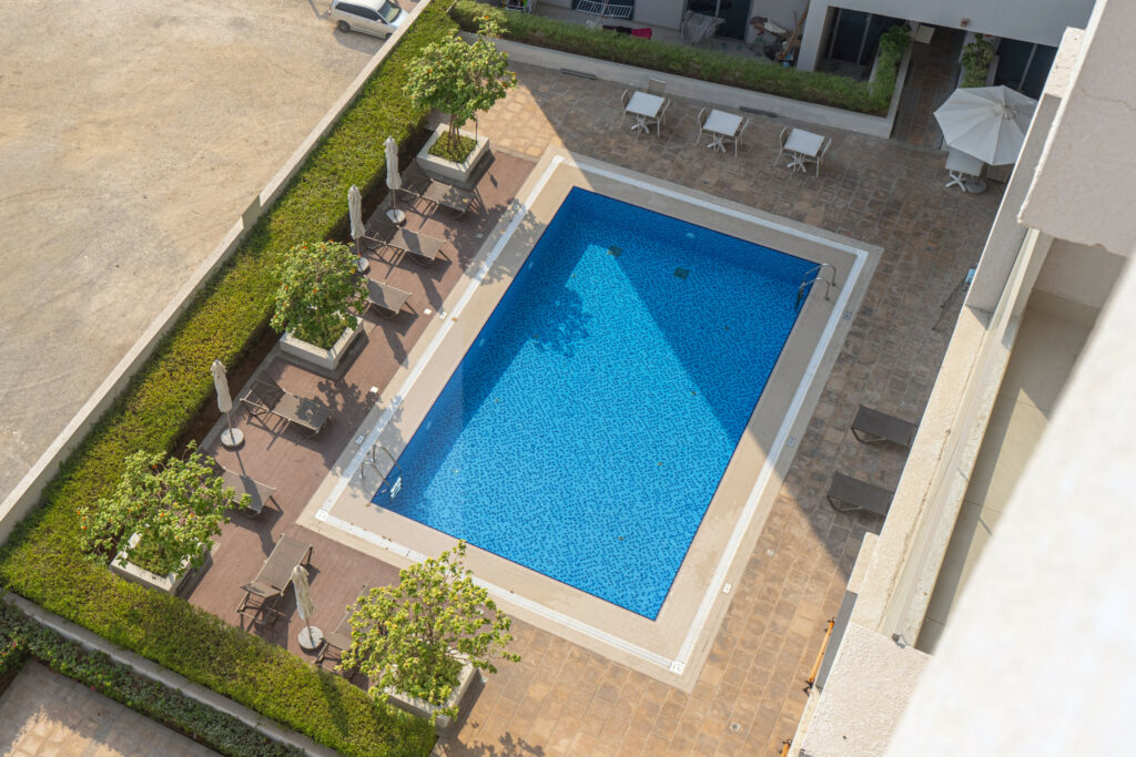 Affordable Comfort | Near Metro | Modern Studio