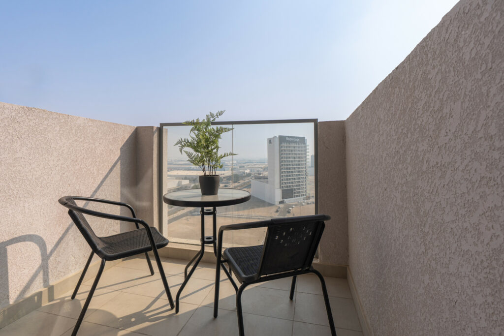 Affordable Comfort | Near Metro | Modern Studio