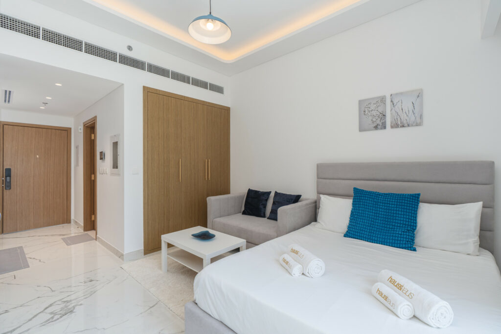 Charming Studio | New Community | Great Facilities