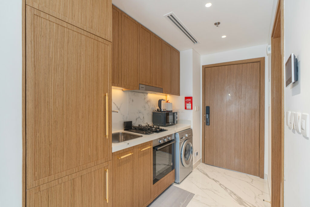 Charming Studio | New Community | Great Facilities