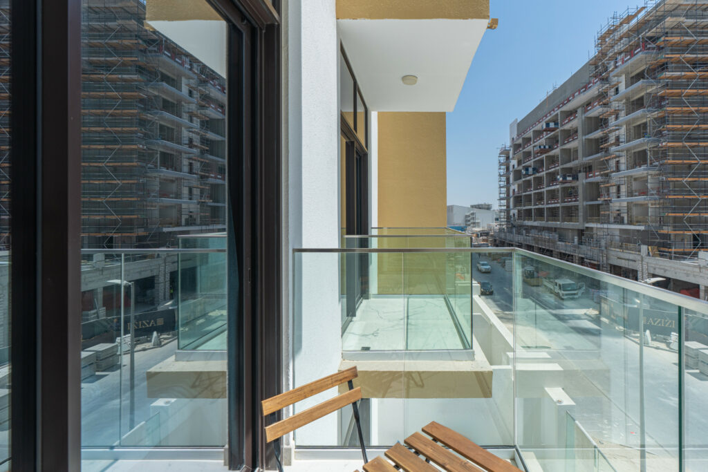 Charming Studio | New Community | Great Facilities