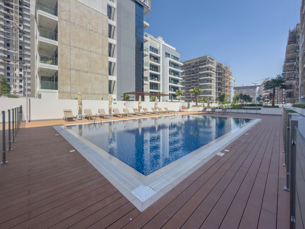 Charming Studio | New Community | Great Facilities