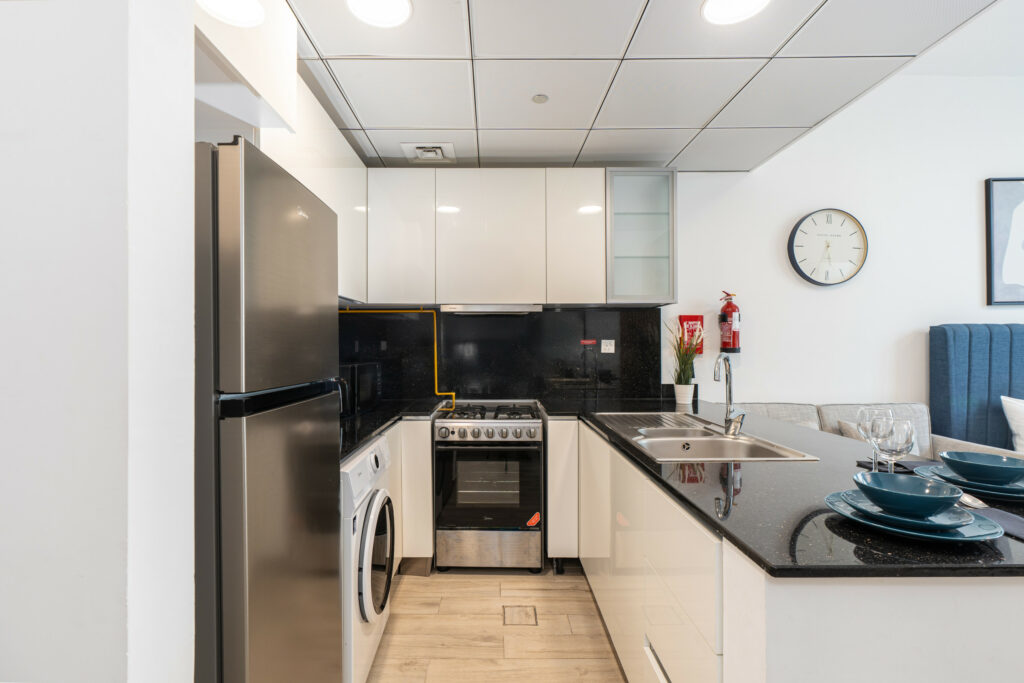 Contemporary | Fully Equipped | Spacious