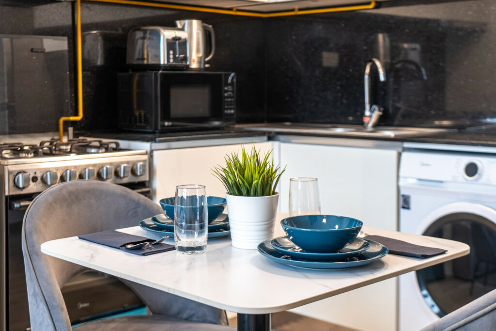 Charming Studio | Great Facilities | Studio