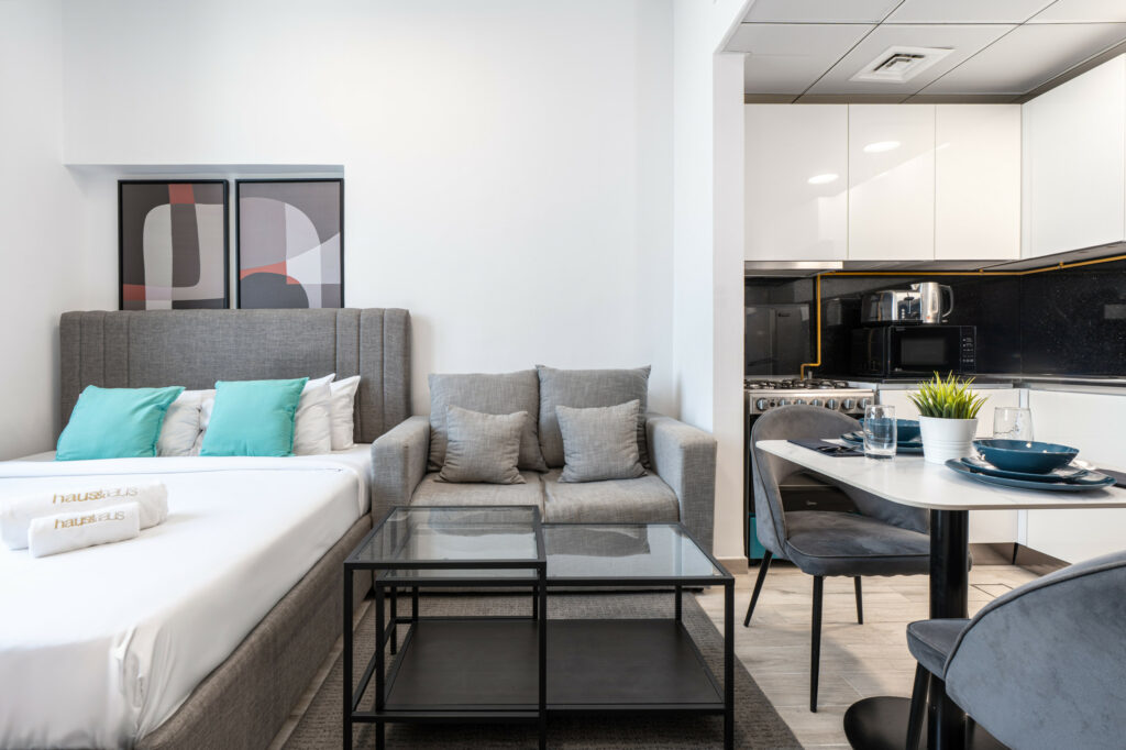 Charming Studio | Great Facilities | Studio