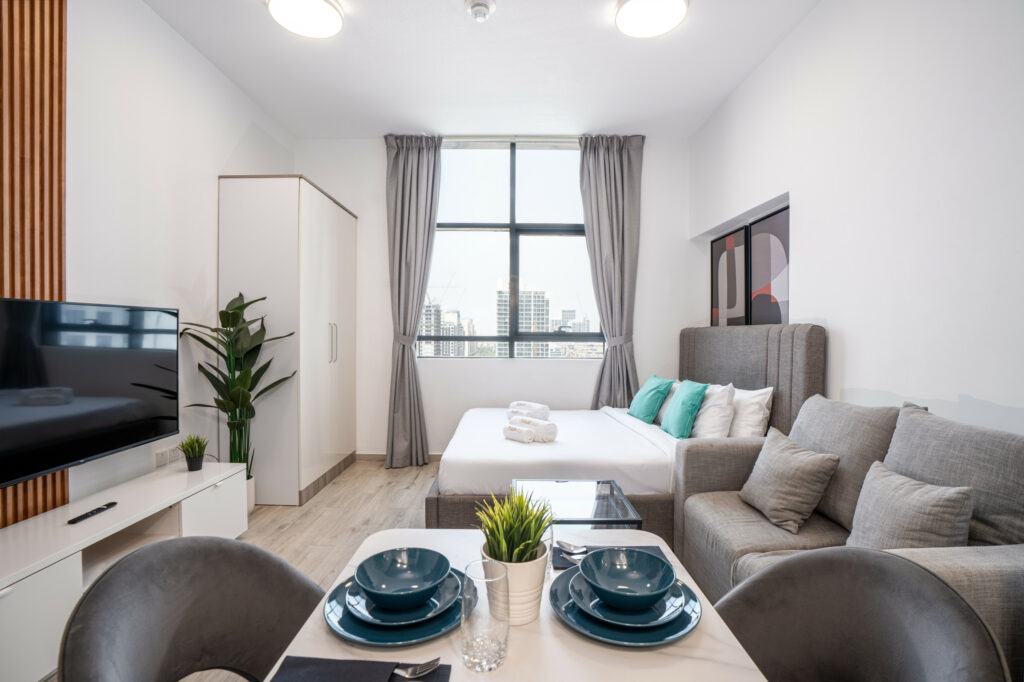 Charming Studio | Great Facilities | Studio