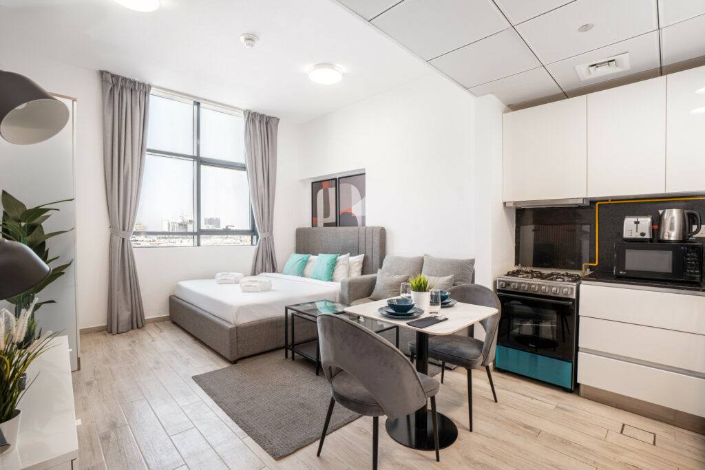 Charming Studio | Great Facilities | Studio