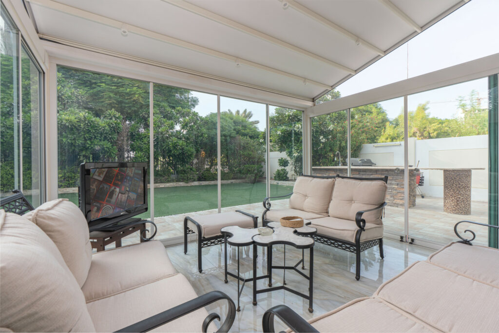 Spacious Villa | Garden | Family-Friendly