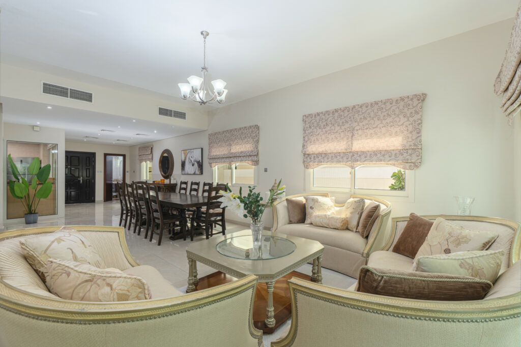 Spacious Villa | Garden | Family-Friendly