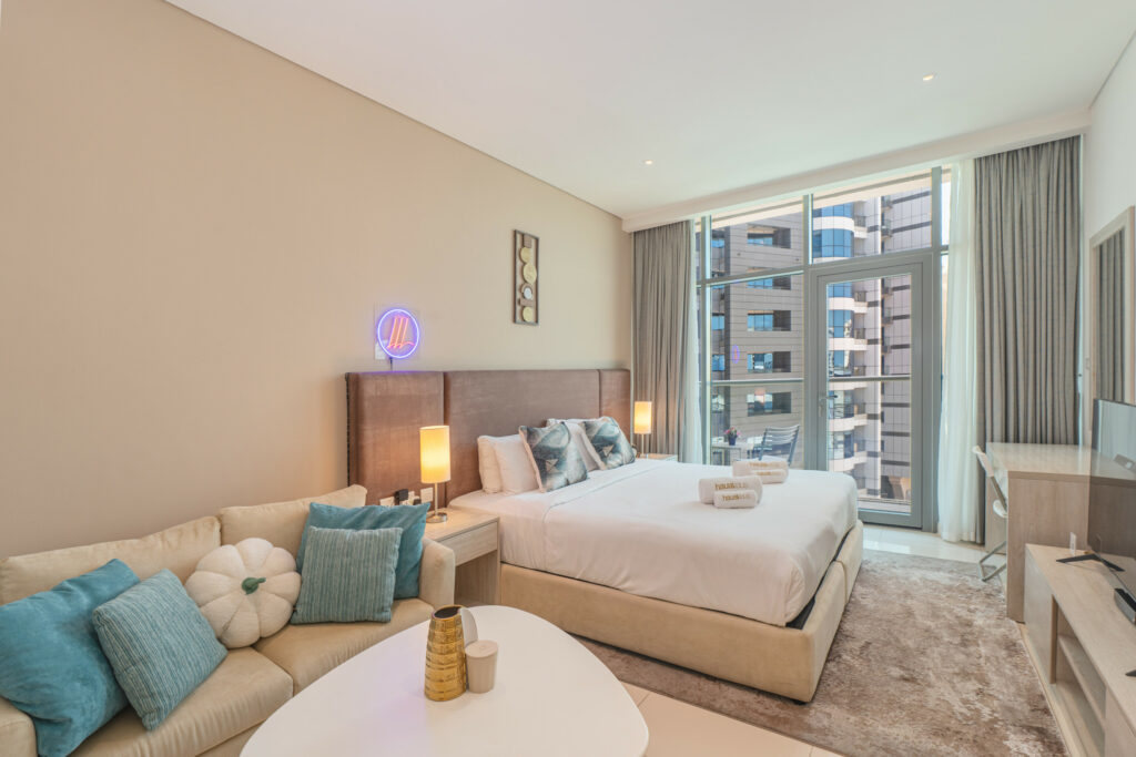 Beach Access | Iconic Location | Hotel Facilities