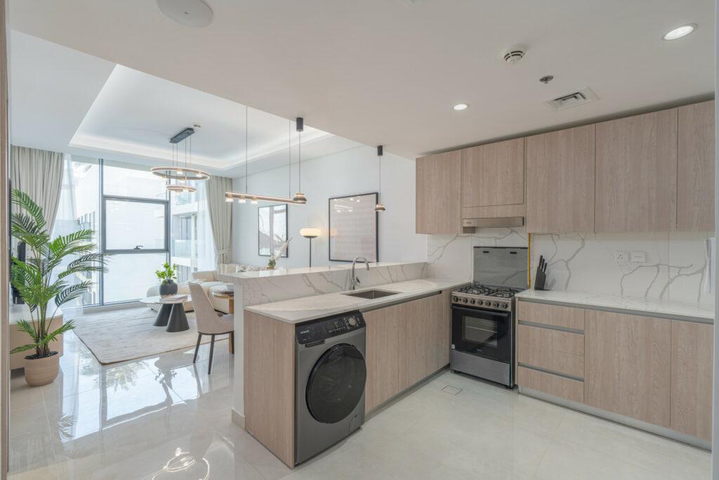 Brand New | Modern Comfort | Across Circle Mall