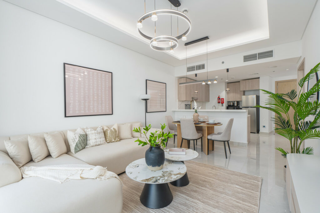 Brand New | Modern Comfort | Across Circle Mall