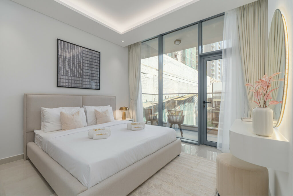 Brand New | Modern Comfort | Across Circle Mall